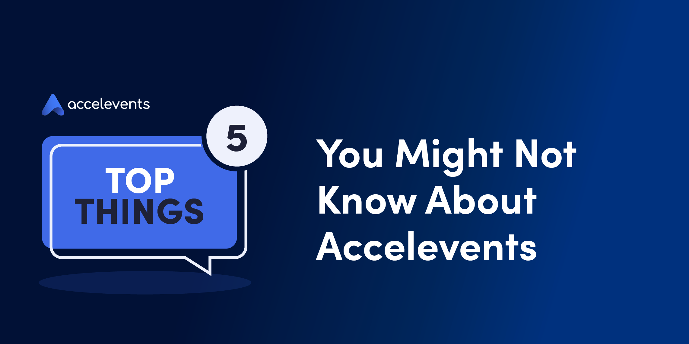 Biggest Challenges Event Planners Face in 2021 Accelevents